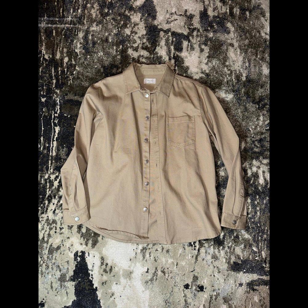 Men’s Jacket